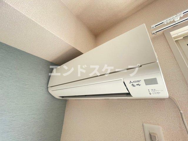 その他設備　高崎、前橋、伊勢崎エリアのお部屋探しはエンドスケープまで！お