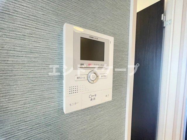 セキュリティ　高崎、前橋、伊勢崎エリアのお部屋探しはエンドスケープまで！お
