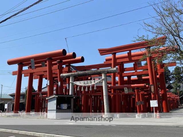 その他　小泉稲荷神社（その他）まで1734m