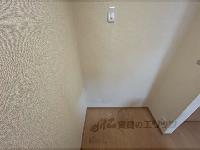 その他部屋・スペース　冷蔵庫置場