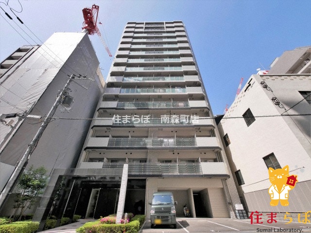 建物外観　★ ★ 口コミ平均4.94のお店 ★ ★