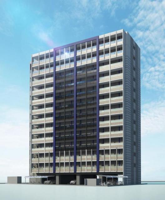 建物外観　イメージです。