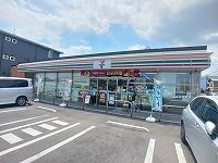 コンビニ　セブンイレブン今里店さん（コンビニ）まで300m