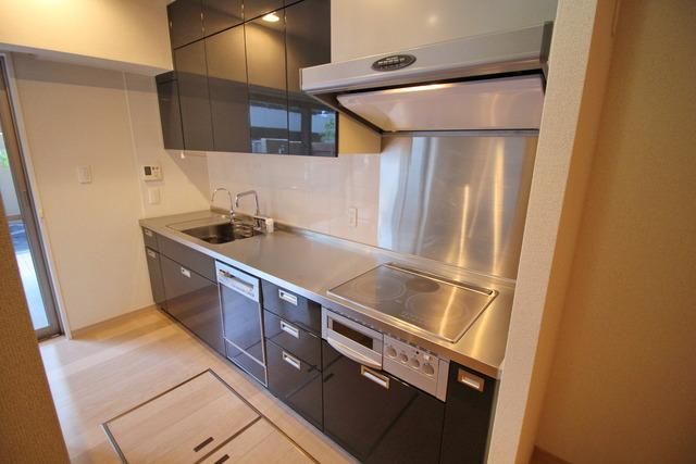 キッチン　★別部屋参考写真★