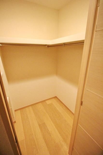 収納　★別部屋参考写真★