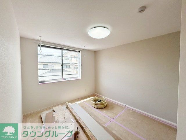 居室・リビング　設備
