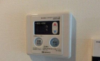 その他設備　設備充実☆