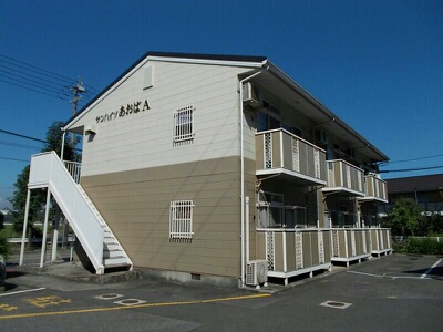 建物外観　外観写真