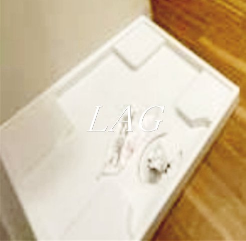その他設備　室内洗濯機置場です。