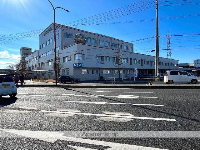 その他　財団法人操風会岡山旭東病院（その他）まで516m