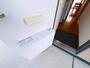 その他　玄関ドアです