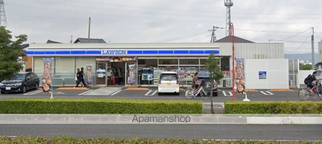 コンビニ　ローソン（コンビニ）まで1328m