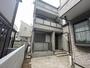 新中野駅より徒歩7分 築24年6ヶ月 3階建の賃貸物件