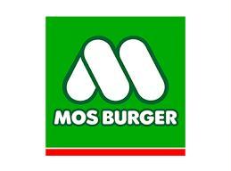 飲食店　モスバーガー高槻今城店（飲食店）まで543m