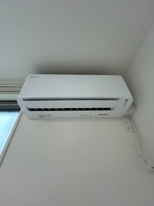その他設備　現況優先