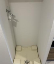 その他設備　☆室内洗濯機置場☆
