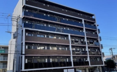 建物外観　☆綺麗な外観☆