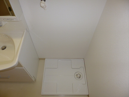 その他設備　別号室の参考写真です。