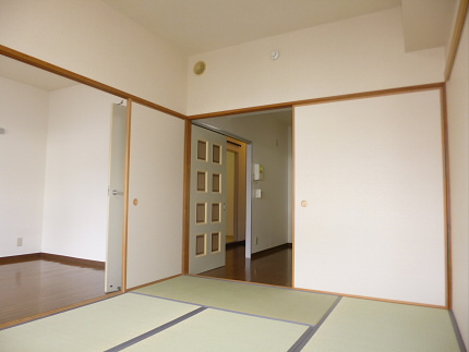 その他部屋・スペース　別号室の参考写真です。