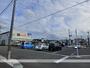 コンビニ　ファミリーマート秋田中央インター通店（コンビニ）まで232m