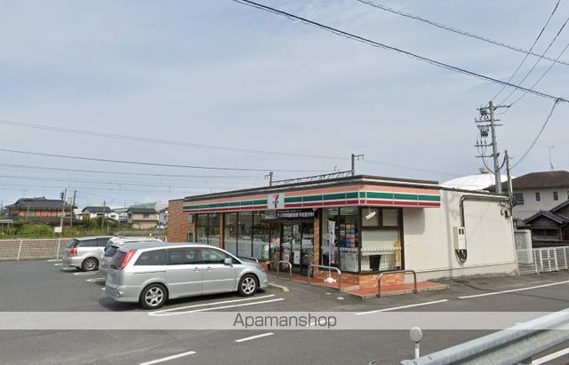 コンビニ　セブンイレブン（コンビニ）まで1343m