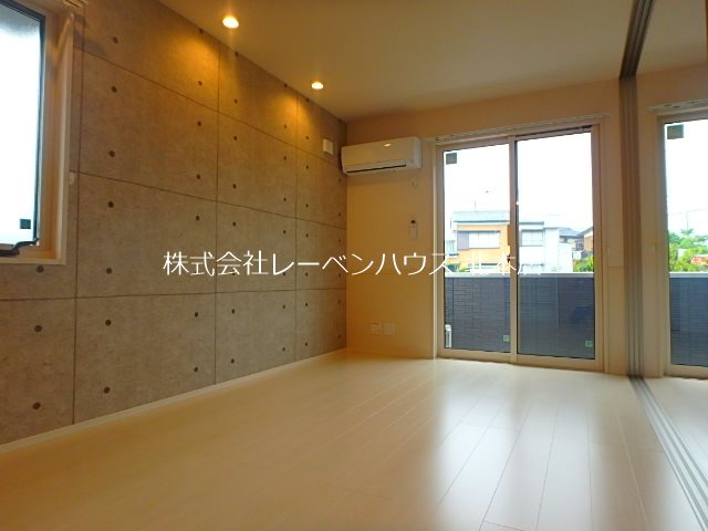居室・リビング　同間取り別部屋参考写真です