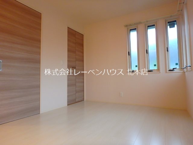 その他部屋・スペース　同間取り別部屋参考写真です