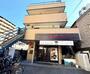 木場駅より徒歩4分 3階 築36年の賃貸物件