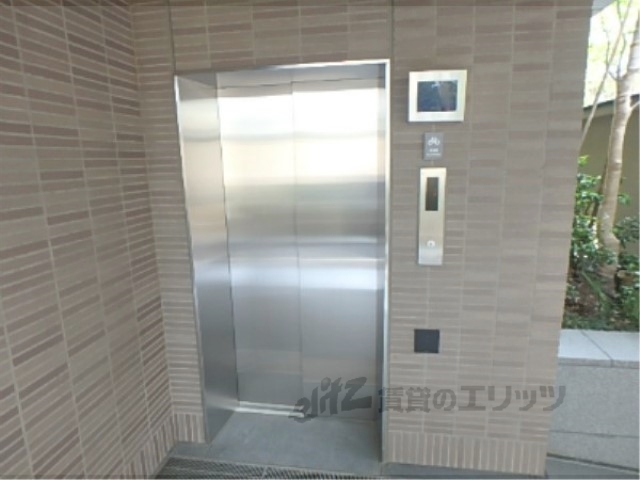 その他　駐輪場