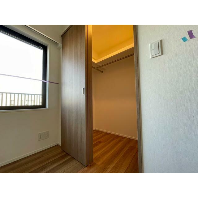 収納　別部屋参照