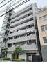 スカイコート三田慶大前 8階 築23年10ヶ月の賃貸物件