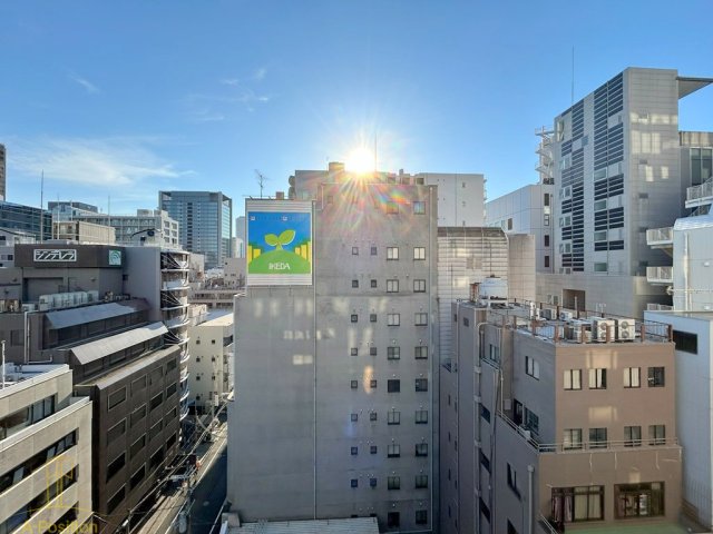 眺望　創空KYUTARO