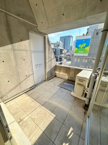 バルコニー　創空KYUTARO