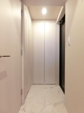 玄関　玄関※別部屋参考写真