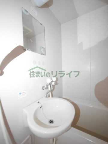 洗面設備　ＳＴ西荻