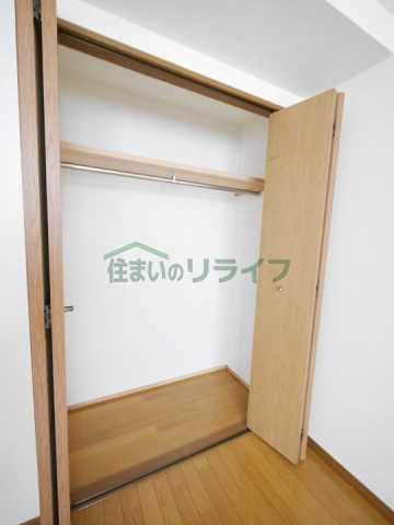 収納　ＳＴ西荻