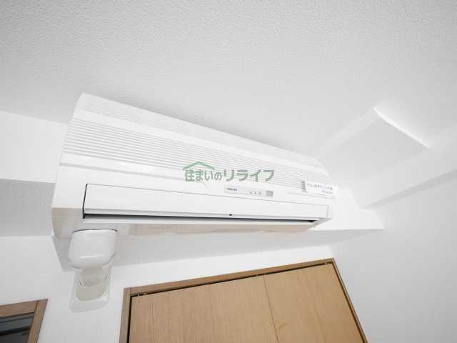その他設備　ＳＴ西荻