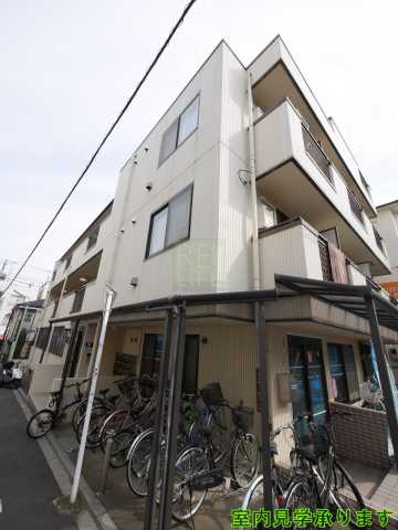 建物外観　ＳＴ西荻