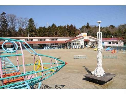 幼稚園・保育園　豊川市立一宮東部保育園（幼稚園・保育園）まで931m