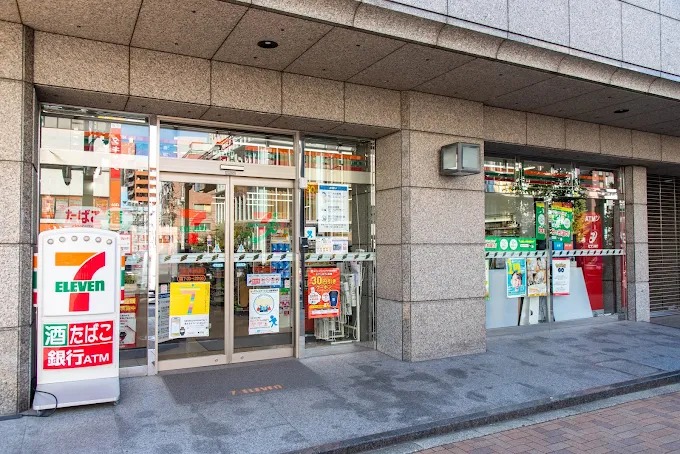 コンビニ　セブンイレブン大崎広小路駅西店（コンビニ）まで314m