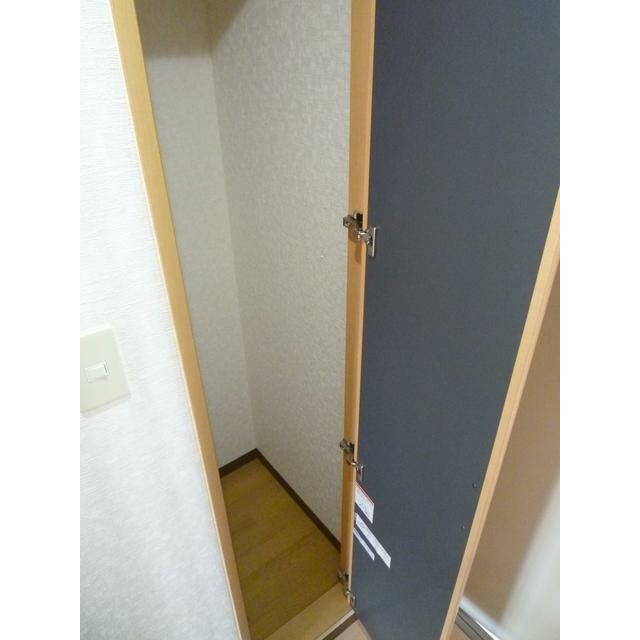 その他　玄関収納