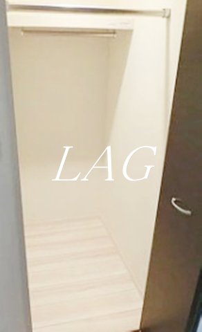 収納　収納です。