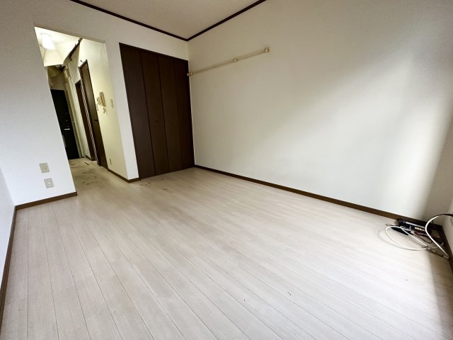 居室・リビング　角部屋住戸で過ごしやすくてオススメです！