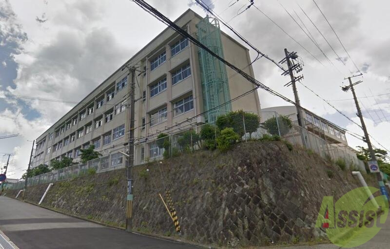 小学校　桜の宮小学校（小学校）まで864m