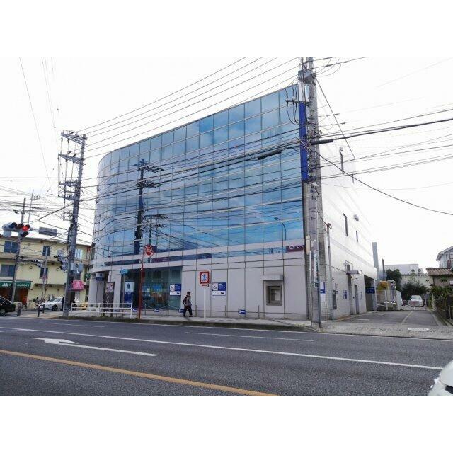 銀行　横浜銀行　立場店（銀行）まで1347m