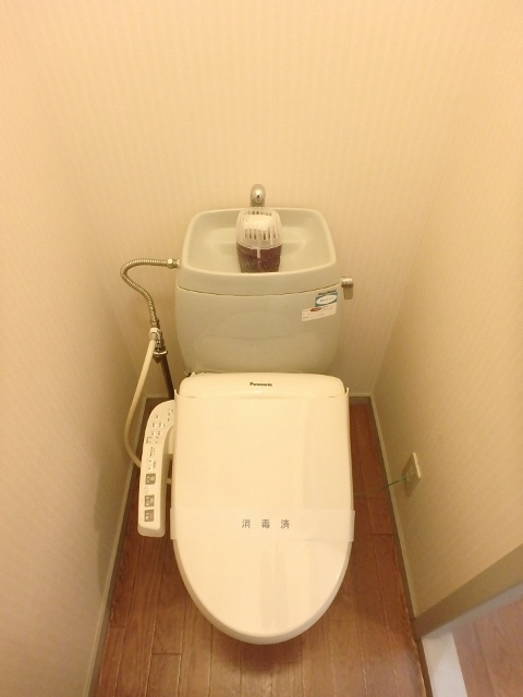 トイレ　図面と現状に相違がある場合には現状を優先．．．