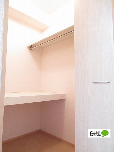 収納　ＷＩＣ