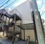代田橋駅より徒歩3分 2階 築40年7ヶ月の賃貸物件