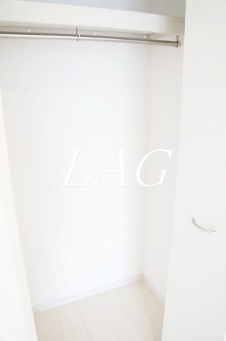 収納　収納です。
