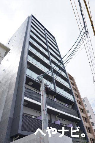 建物外観　★外観